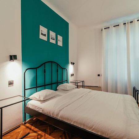 Old Town Oasis Apartment Belgrade Exterior photo
