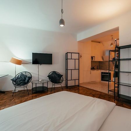 Old Town Oasis Apartment Belgrade Exterior photo