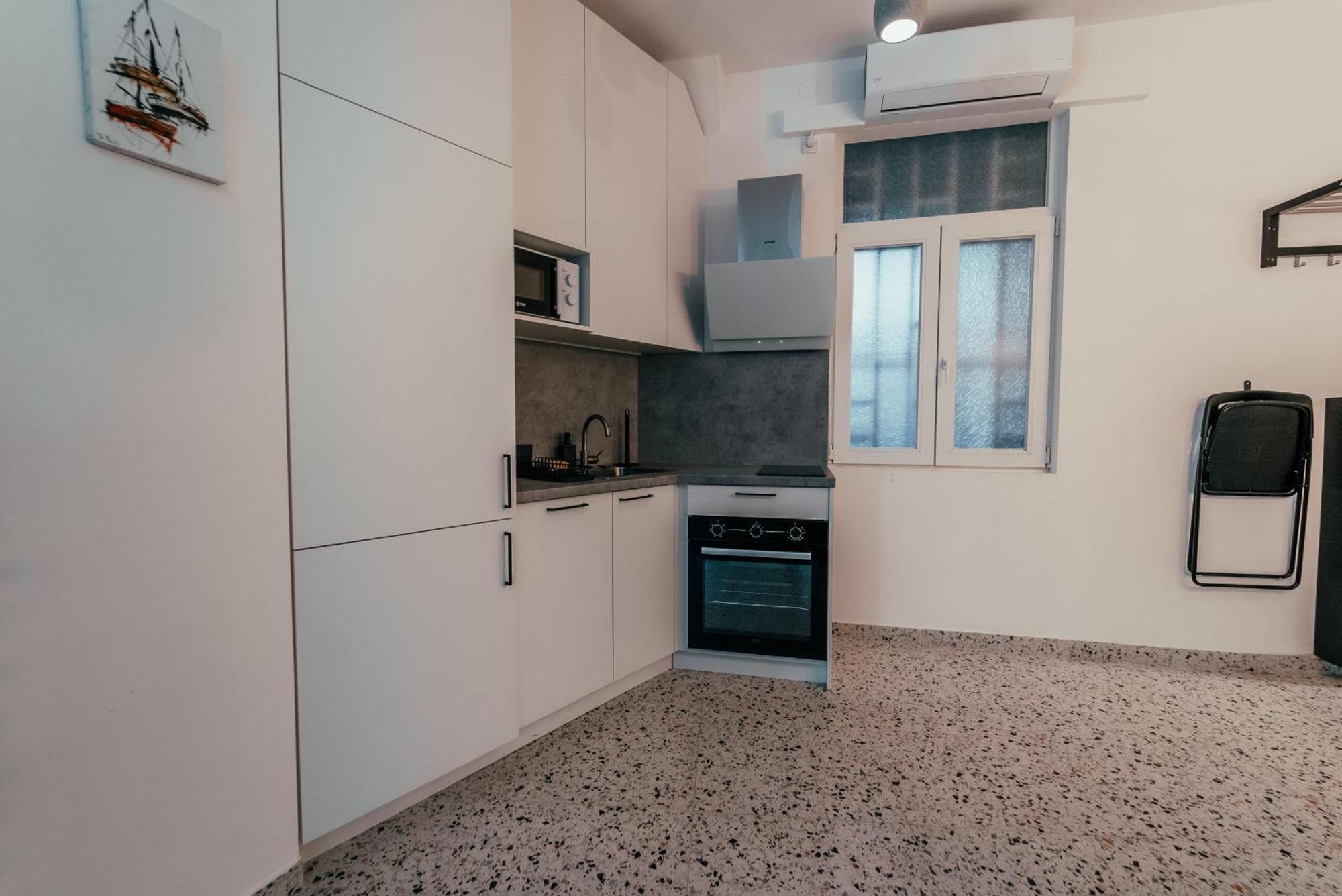 Old Town Oasis Apartment Belgrade Exterior photo