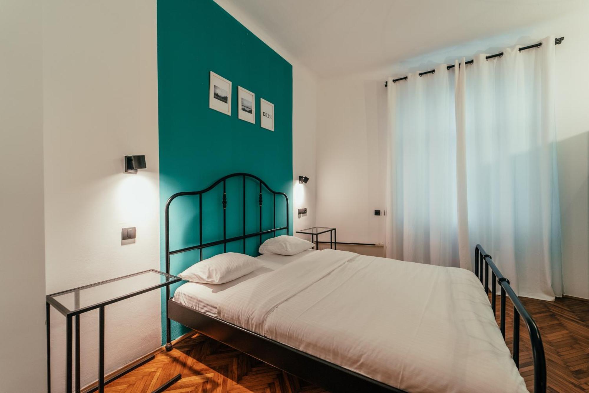 Old Town Oasis Apartment Belgrade Exterior photo