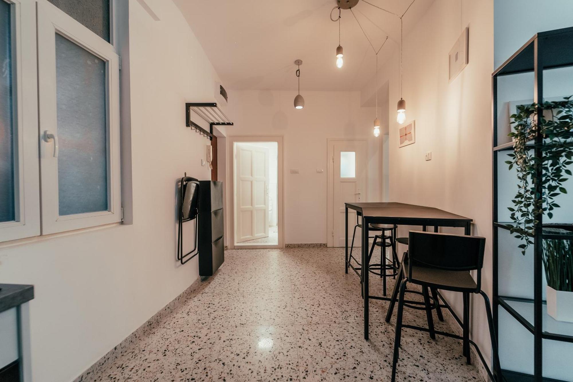 Old Town Oasis Apartment Belgrade Exterior photo
